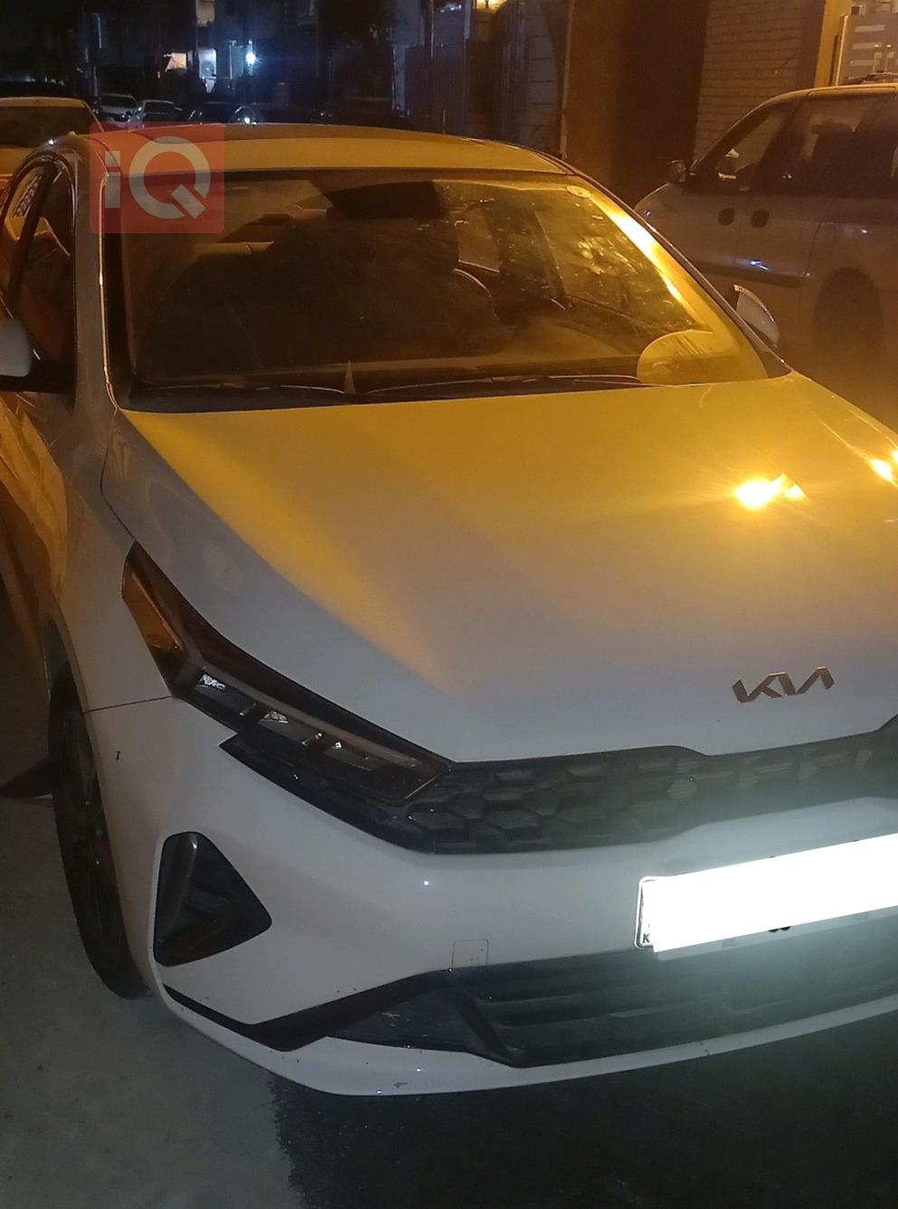 کیا K3